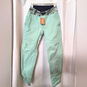 NWT Patagonia Caliza Rock Pants (M)